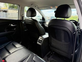 Kia Niro 1.6 GDi 3 DCT Euro 6 (s/s) 5dr