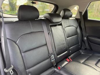 Kia Niro 1.6 GDi 3 DCT Euro 6 (s/s) 5dr
