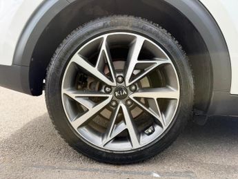 Kia Niro 1.6 GDi 3 DCT Euro 6 (s/s) 5dr