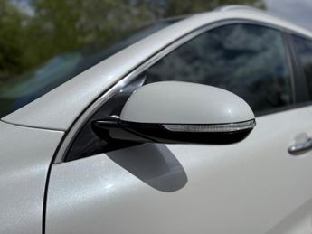 Kia Niro 1.6 GDi 3 DCT Euro 6 (s/s) 5dr