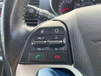 Kia Picanto 1.0 1 Air Euro 6 5dr