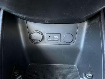 Kia Picanto 1.0 1 Air Euro 6 5dr