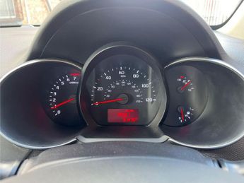 Kia Picanto 1.0 1 Air Euro 6 5dr