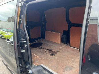 Citroen Dispatch 1.6 BlueHDi 1000 Enterprise M FWD 2 Euro 6 (s/s) 6dr