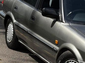 Toyota Corolla 1.3 GL 5dr