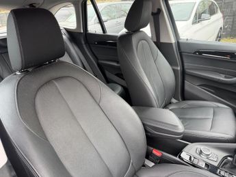 BMW X1 2.0 20i xLine DCT sDrive Euro 6 (s/s) 5dr