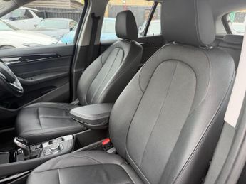 BMW X1 2.0 20i xLine DCT sDrive Euro 6 (s/s) 5dr