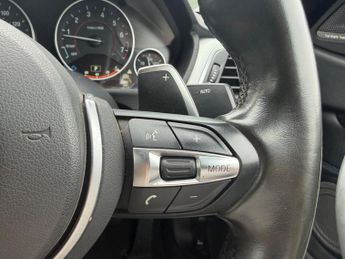 BMW 4 Series Gran Coupe 2.0 420i GPF M Sport Auto Euro 6 (s/s) 5dr