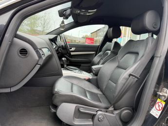 Audi A6 Saloon 2.0 TDI S line Special Edition Multitronic Euro 5 4dr