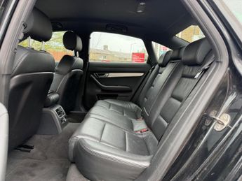 Audi A6 Saloon 2.0 TDI S line Special Edition Multitronic Euro 5 4dr