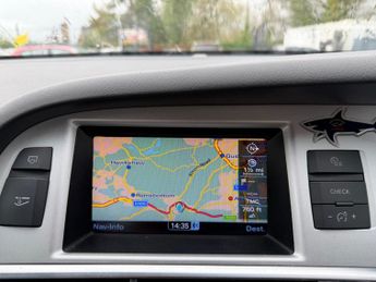 Audi A6 Saloon 2.0 TDI S line Special Edition Multitronic Euro 5 4dr