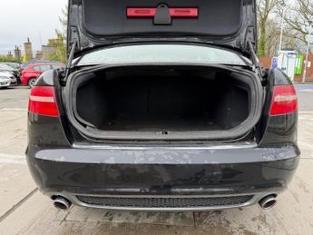 Audi A6 Saloon 2.0 TDI S line Special Edition Multitronic Euro 5 4dr