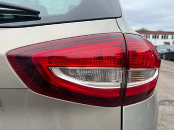 Ford C-Max 2.0 TDCi Titanium X Powershift Euro 6 (s/s) 5dr (Nav)