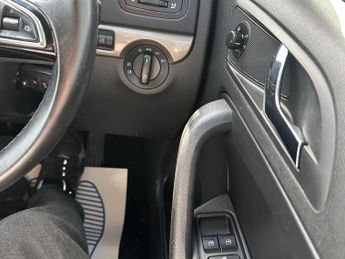 Skoda Yeti 2.0 TDI SE L Outdoor 4WD Euro 6 (s/s) 5dr