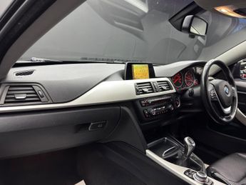 BMW 4 Series Gran Coupe 2.0 420d SE Euro 6 (s/s) 5dr