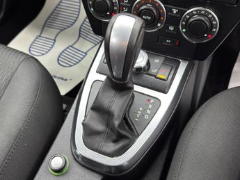 Land Rover Freelander 2 2.2 TD4 GS CommandShift 4WD Euro 5 5dr