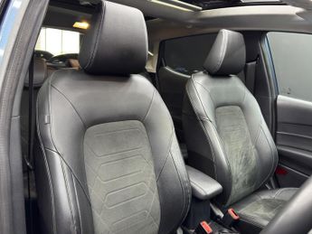 Ford Fiesta 1.0T EcoBoost MHEV Titanium Vignale DCT Euro 6 (s/s) 5dr