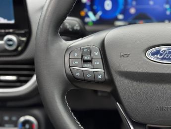 Ford Fiesta 1.0T EcoBoost MHEV Titanium Vignale DCT Euro 6 (s/s) 5dr