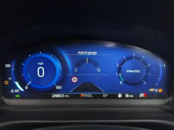 Ford Fiesta 1.0T EcoBoost MHEV Titanium Vignale DCT Euro 6 (s/s) 5dr