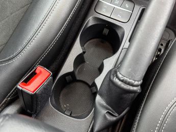 Ford Fiesta 1.0T EcoBoost MHEV Titanium Vignale DCT Euro 6 (s/s) 5dr