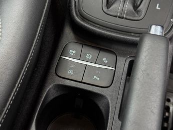 Ford Fiesta 1.0T EcoBoost MHEV Titanium Vignale DCT Euro 6 (s/s) 5dr