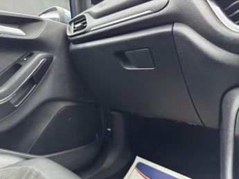 Ford Fiesta 1.0T EcoBoost MHEV Titanium Vignale DCT Euro 6 (s/s) 5dr