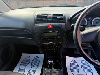 Kia Picanto 1.1 Strike 5dr