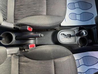 Kia Picanto 1.1 Strike 5dr