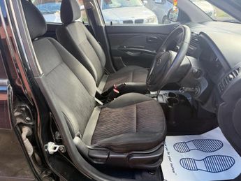 Kia Picanto 1.1 Strike 5dr