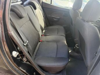 Kia Picanto 1.1 Strike 5dr