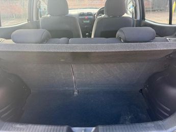 Kia Picanto 1.1 Strike 5dr