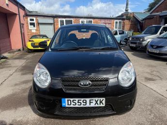 Kia Picanto 1.1 Strike 5dr