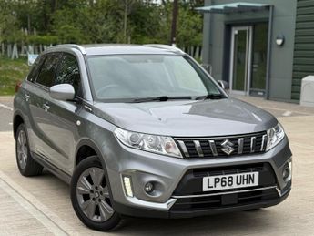 Suzuki Grand Vitara 1.0 Boosterjet SZ-T Euro 6 (s/s) 5dr
