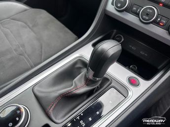 SEAT Ateca 1.5 TSI EVO FR DSG Euro 6 (s/s) 5dr