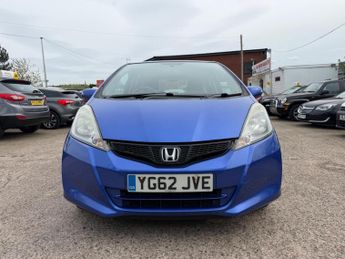 Honda Jazz 1.4 i-VTEC ES Euro 5 5dr