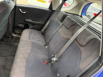 Honda Jazz 1.4 i-VTEC ES Euro 5 5dr