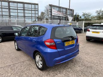 Honda Jazz 1.4 i-VTEC ES Euro 5 5dr