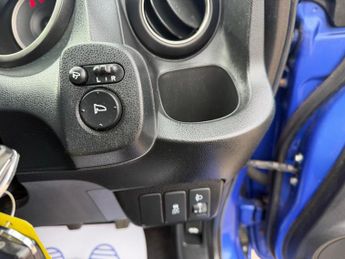 Honda Jazz 1.4 i-VTEC ES Euro 5 5dr