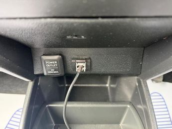 Honda Jazz 1.4 i-VTEC ES Euro 5 5dr