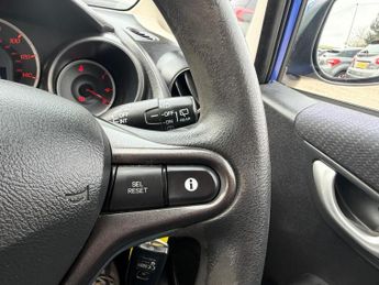 Honda Jazz 1.4 i-VTEC ES Euro 5 5dr