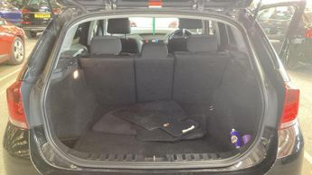 BMW X1 2.0 18d SE Auto xDrive Euro 5 (s/s) 5dr