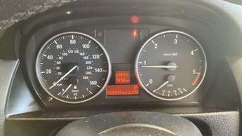 BMW X1 2.0 18d SE Auto xDrive Euro 5 (s/s) 5dr