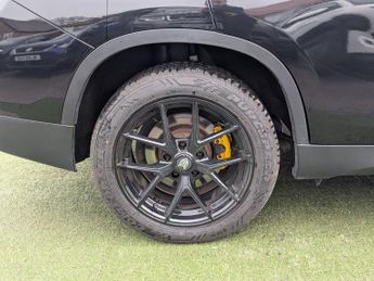 BMW X1 2.0 18d SE Auto xDrive Euro 5 (s/s) 5dr