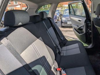 BMW X1 2.0 18d SE Auto xDrive Euro 5 (s/s) 5dr