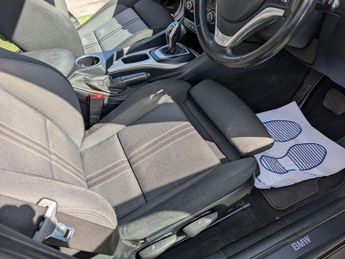 BMW X1 2.0 18d SE Auto xDrive Euro 5 (s/s) 5dr