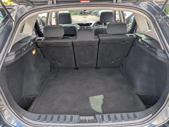 BMW X1 2.0 18d SE Auto xDrive Euro 5 (s/s) 5dr