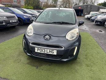 Citroen C1 1.0i VTR Euro 5 3dr
