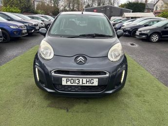 Citroen C1 1.0i VTR Euro 5 3dr