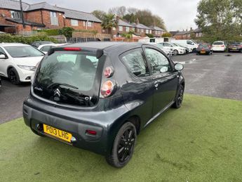 Citroen C1 1.0i VTR Euro 5 3dr