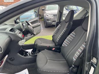 Citroen C1 1.0i VTR Euro 5 3dr